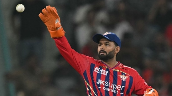 Hindustan Times Cricket