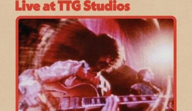 We're Havin' a Freak Out! "Zappa '66," Due in May, Relaunches Vaulternative Records