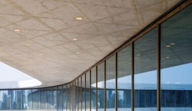 History, Culture, and Place Ground LACMA’s Breathtaking New David Geffen Galleries