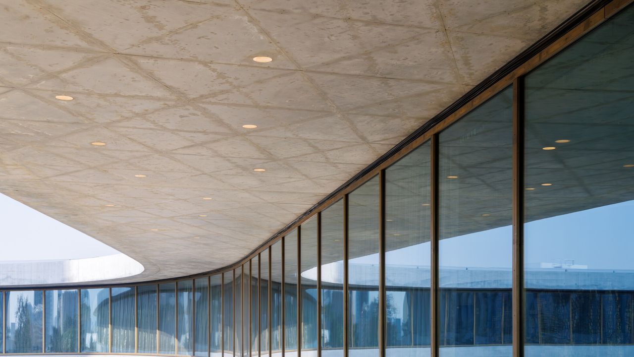 History, Culture, and Place Ground LACMA’s Breathtaking New David Geffen Galleries