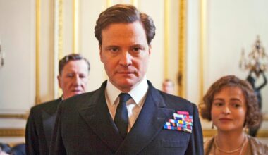 Colin Firth's "amazing" period drama with Timothy Spall is now streaming on the BBC