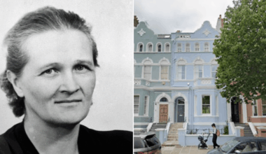 British woman who helped unlock the secrets of the stars set to be honoured with English Heritage blue plaque