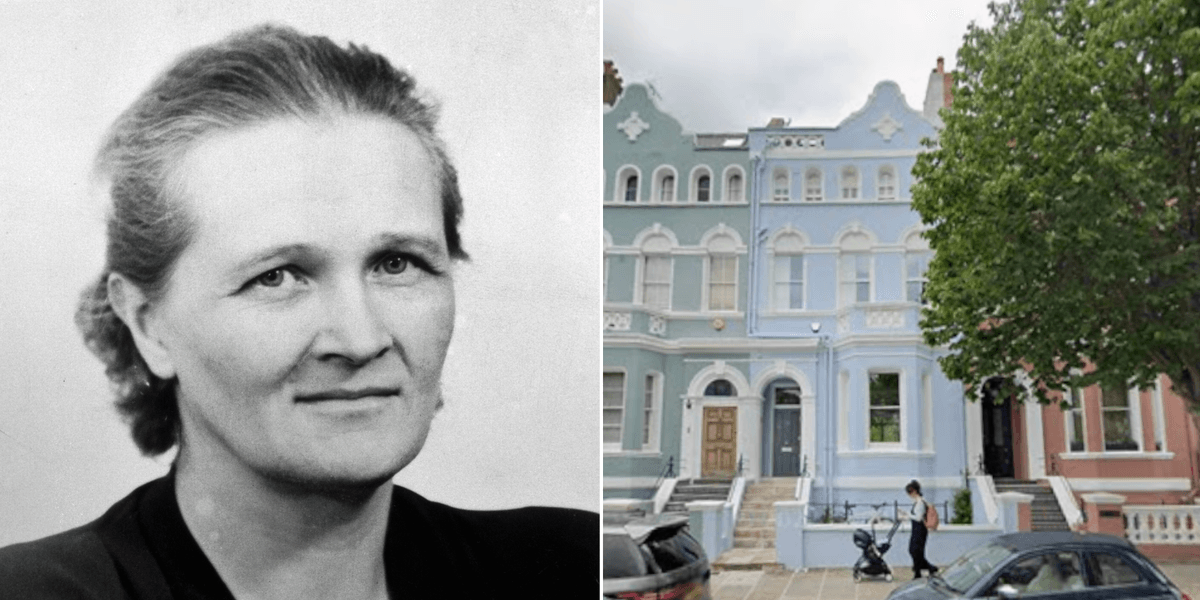 British woman who helped unlock the secrets of the stars set to be honoured with English Heritage blue plaque