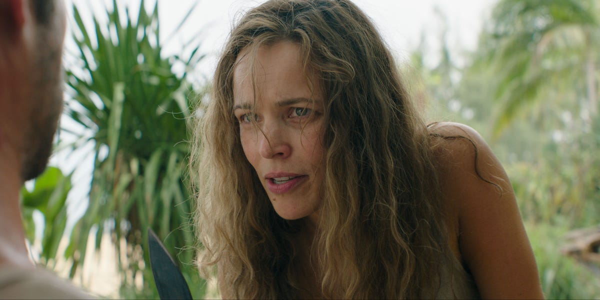 Sam Raimi's "entertaining and twisted" thriller Send Help lands UK streaming release date