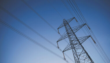 UK industrial electricity prices are the highest in the G7 and 46 per cent above the average of the International Energy Agency.