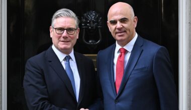 Britain's concerns about migration must be taken seriously, says Council of Europe boss