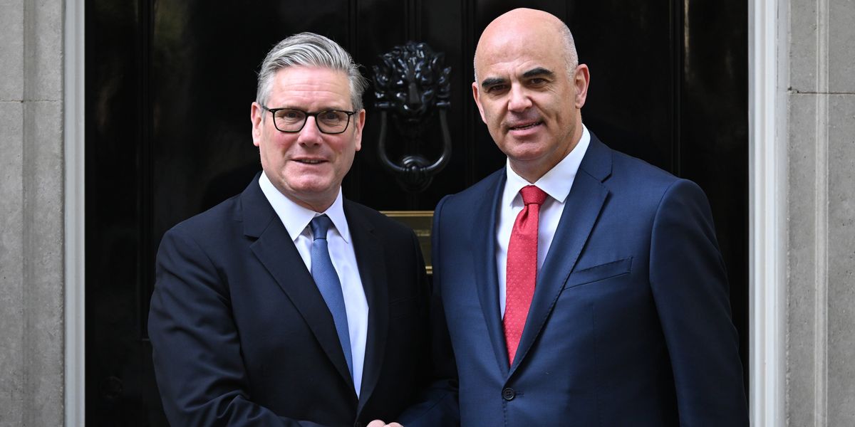 Britain's concerns about migration must be taken seriously, says Council of Europe boss