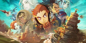 Next Article: You Can Now Check Out The Advance Wars-Inspired 'Tiny Metal 2' For Free