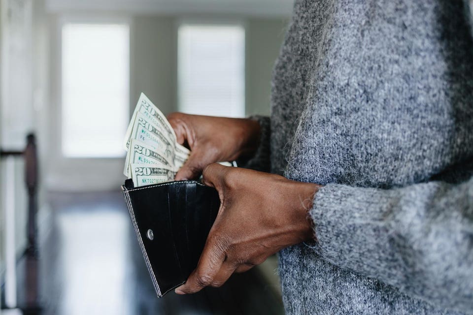 You don’t need to cut expenses or drastically change your lifestyle to improve your finances.