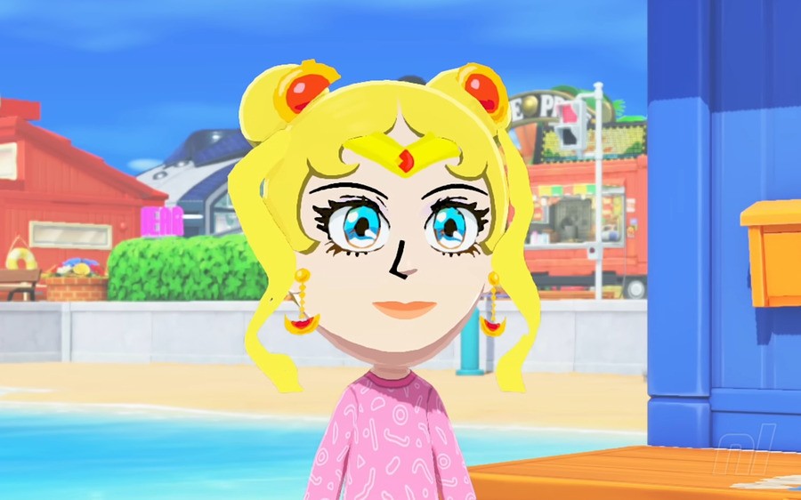 Tomodachi Life: Living the Dream