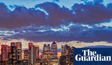 The Asset Class by Hettie O’Brien review – the hidden hand of private equity | Society books