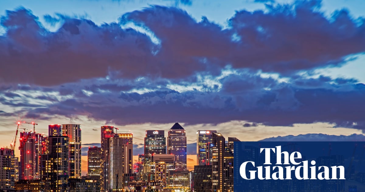 The Asset Class by Hettie O’Brien review – the hidden hand of private equity | Society books