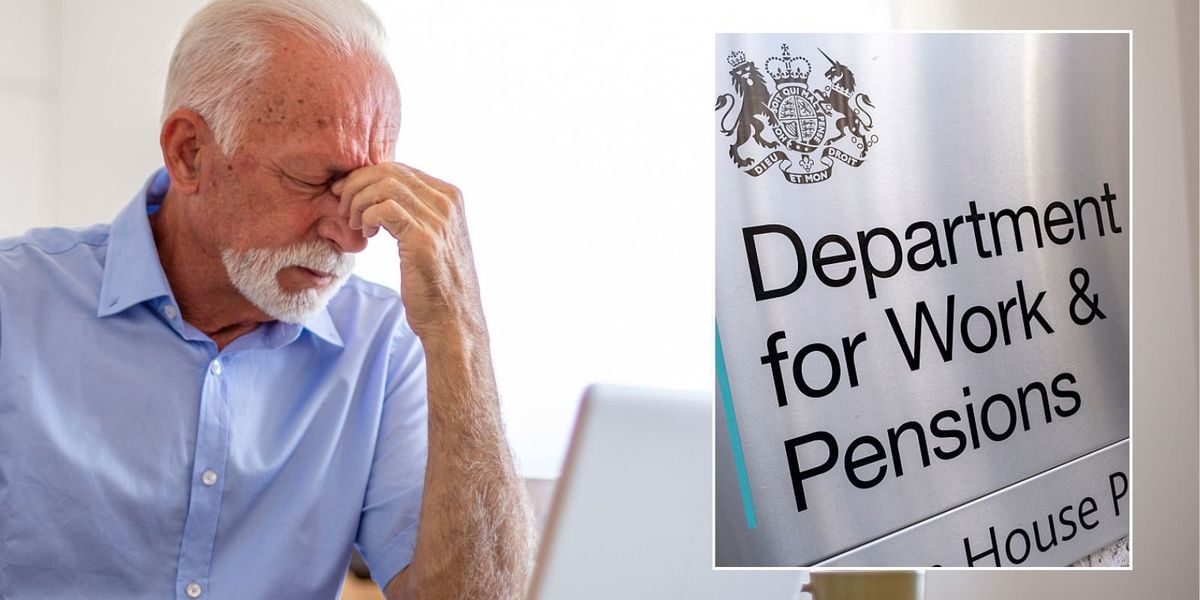 State pension 'crisis' as millions 'struggle to make ends meet' amid age increase