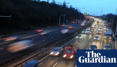 Rise of the ‘ghost owner’: 18,000 UK vehicles in use without proper records | DVLA