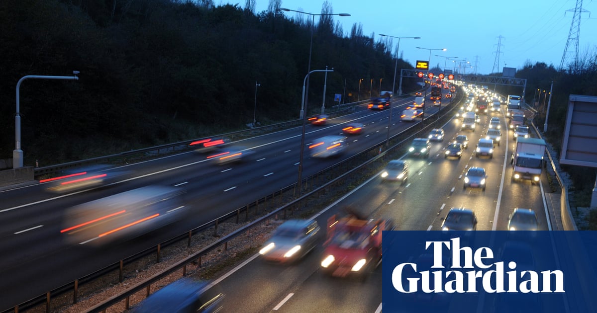 Rise of the ‘ghost owner’: 18,000 UK vehicles in use without proper records | DVLA