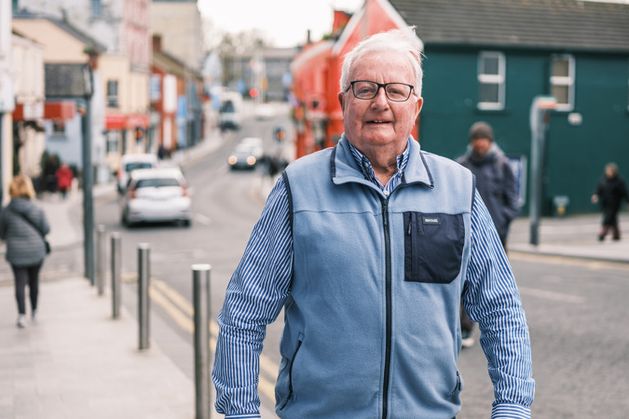 ‘You wouldn’t exist on the pension alone’ – meet two of the growing number of older people delaying retirement