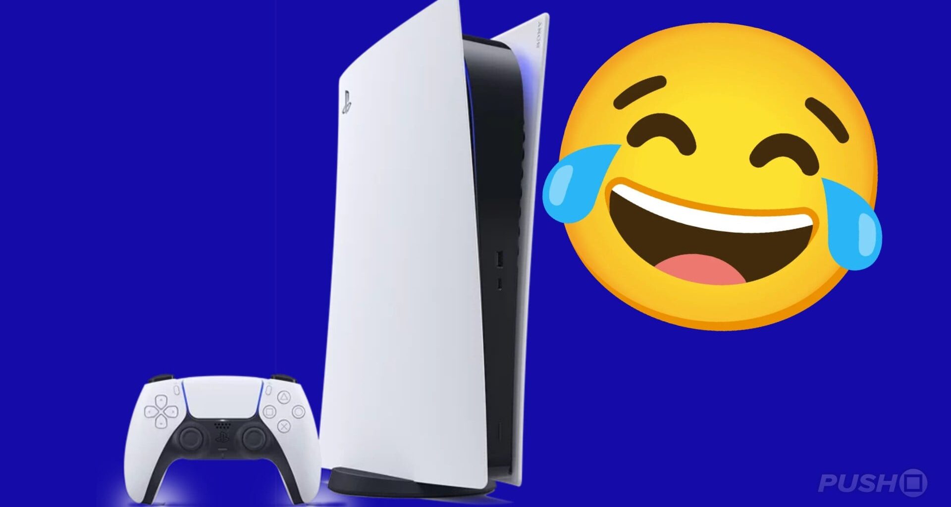 PS5 Firmware Update Out Now, We Hope You Like Emojis