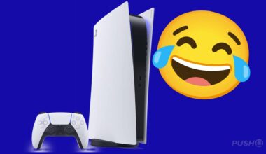 PS5 Firmware Update Out Now, We Hope You Like Emojis
