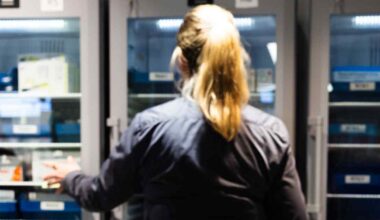 100k Finns misuse pain medication | Yle News