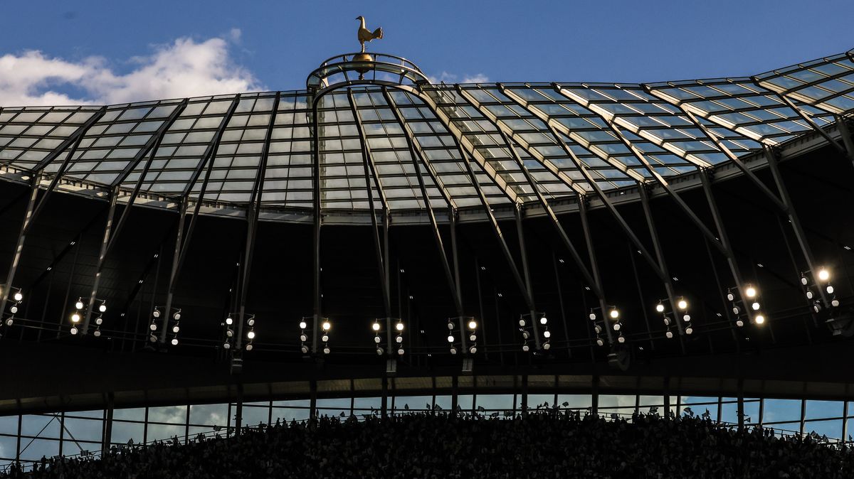 Football London