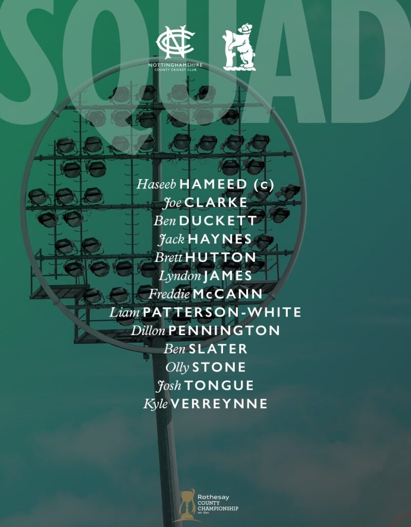 PENNINGTON BOOSTED BY FAST-BOWLING BATTERY