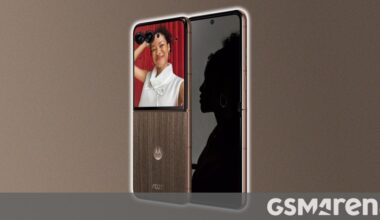Motorola Razr 70 Ultra emerges in official-looking renders
