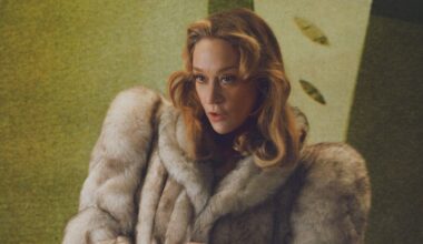 Chloë Sevigny Says She “Never Felt Pretty”