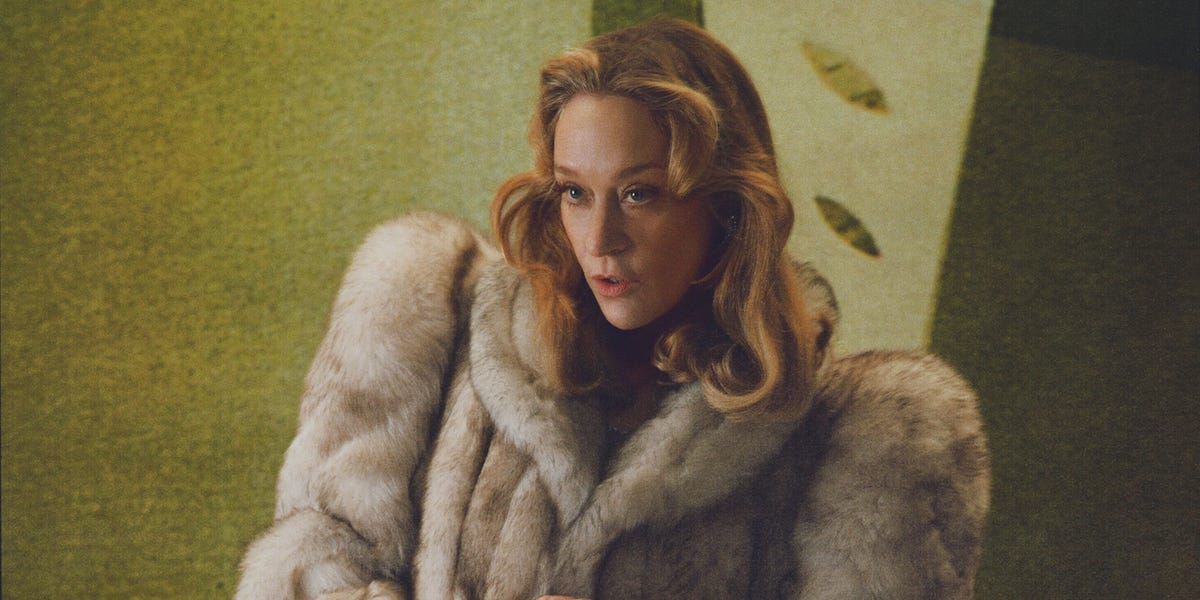 Chloë Sevigny Says She “Never Felt Pretty”