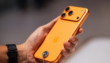 iOS 26.4.2—Update Now Warning Issued To All iPhone Users