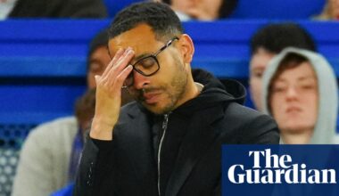 Liam Rosenior, Chelsea and proclamations ageing faster than milk | Soccer