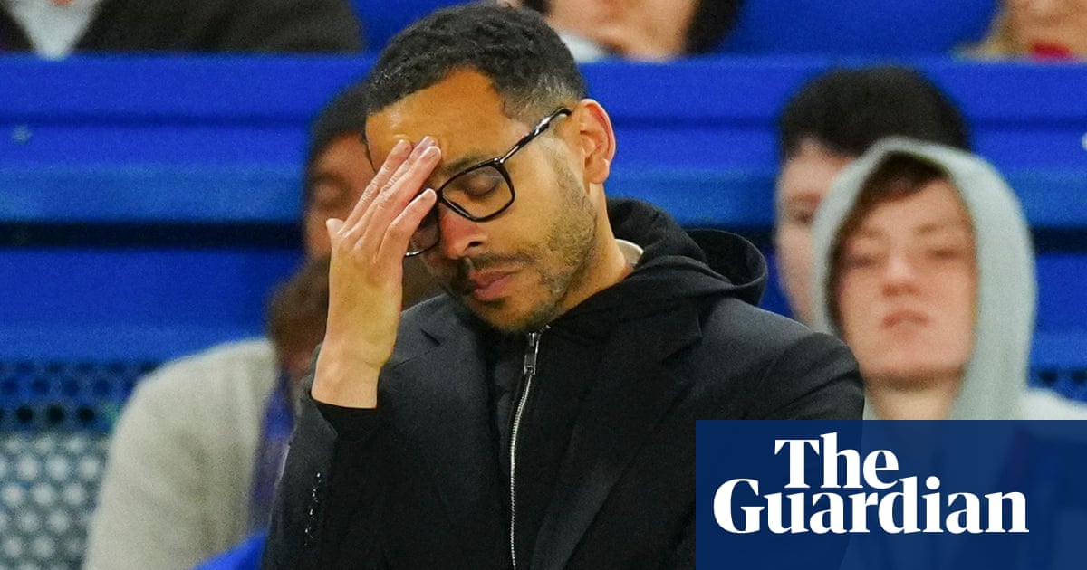 Liam Rosenior, Chelsea and proclamations ageing faster than milk | Soccer