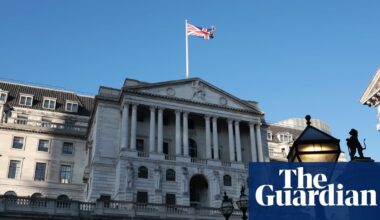 UK braces for price rises driven by Iran war as economic confidence plummets | Economic growth (GDP)