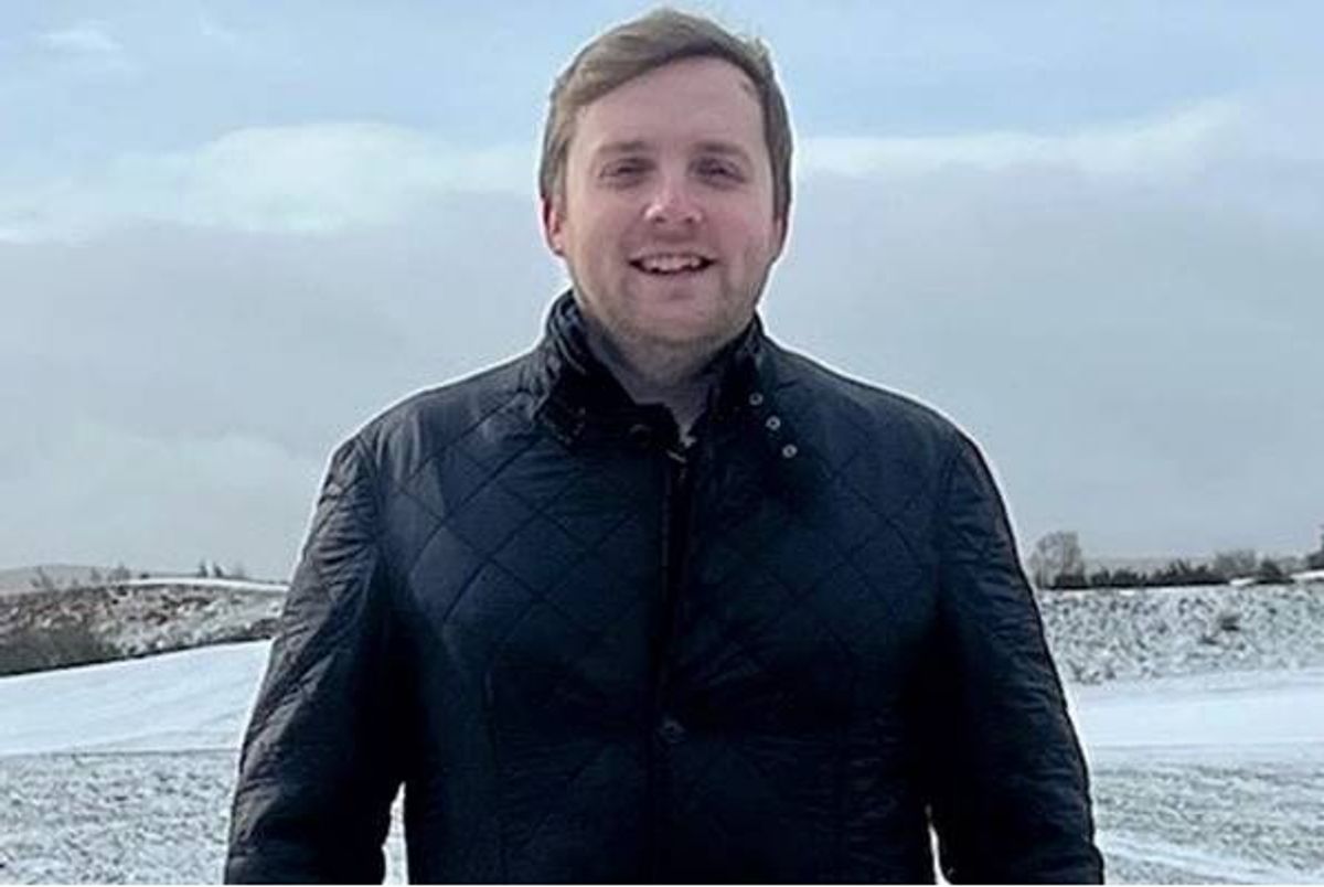 Joshua was found dead at his home in three days after calling a GP three times