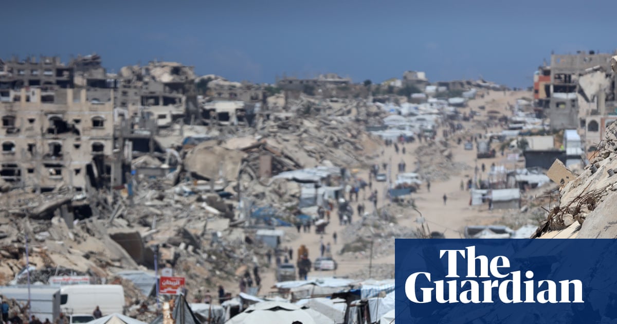 Foreign Office unit tracking Israel’s potential breaches of international law closes due to cuts | Foreign policy