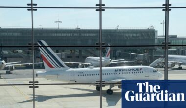 ‘Hairdryer or lighter?’: French police look at claim of sensor tampering to win weather bets | Prediction markets