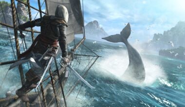 Assassin's Creed: Black Flag Resynced Formally Unveiled, Heading To Xbox In July 2026