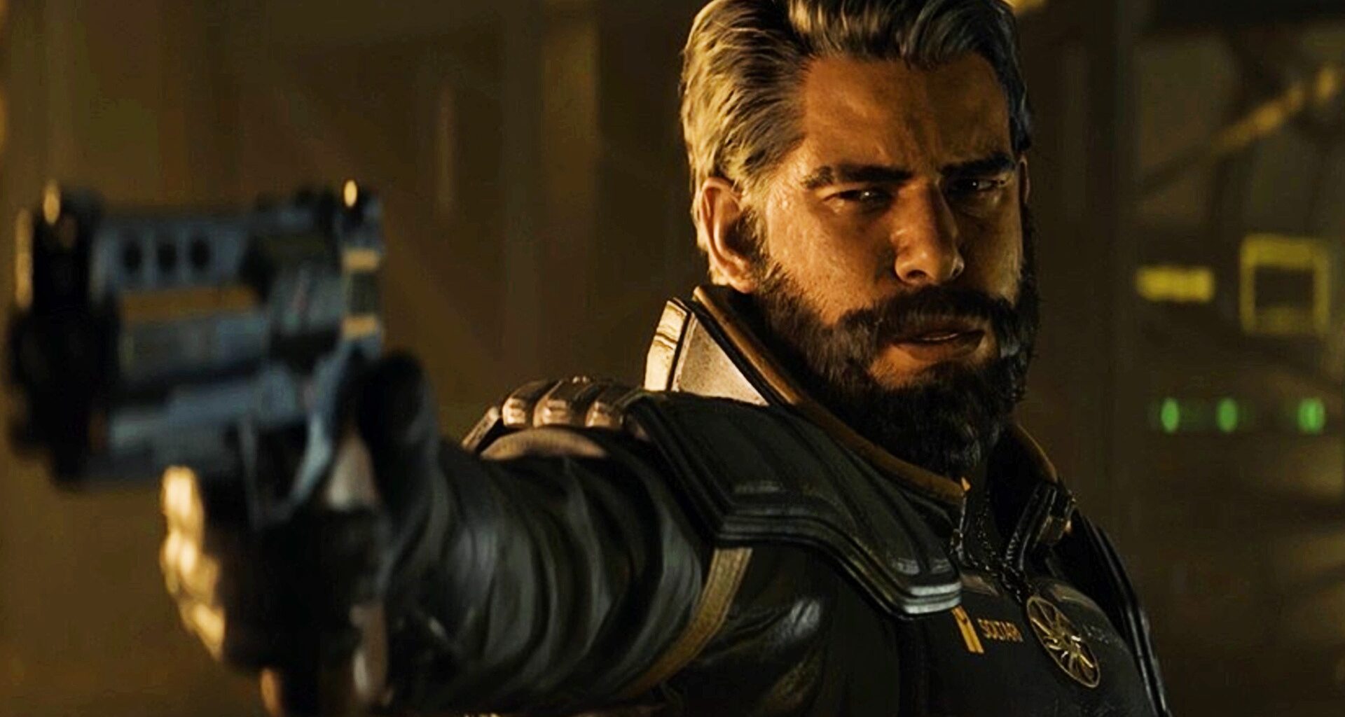 Saros Goes All-In on Story and Action for PS5 Launch Trailer