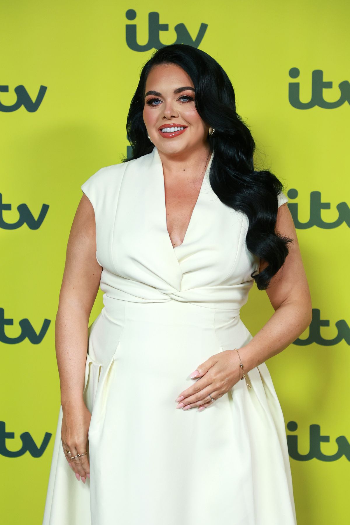 Scarlett Moffatt 