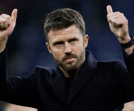 Michael Carrick