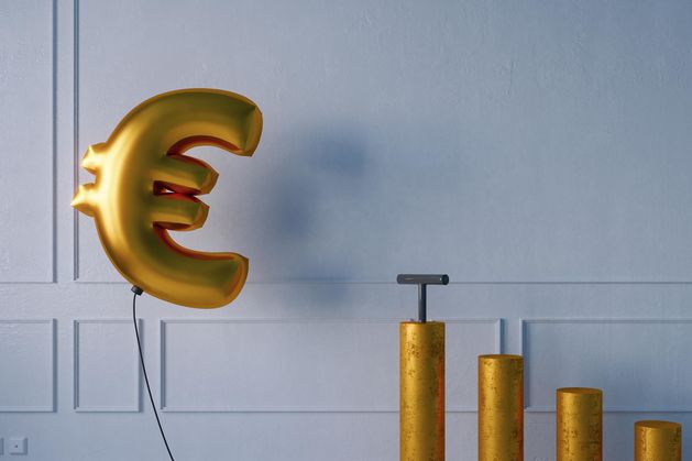 ‘Maybe a cost shock is what’s needed to prompt you’ – what to do if your wages aren’t keeping up with inflation