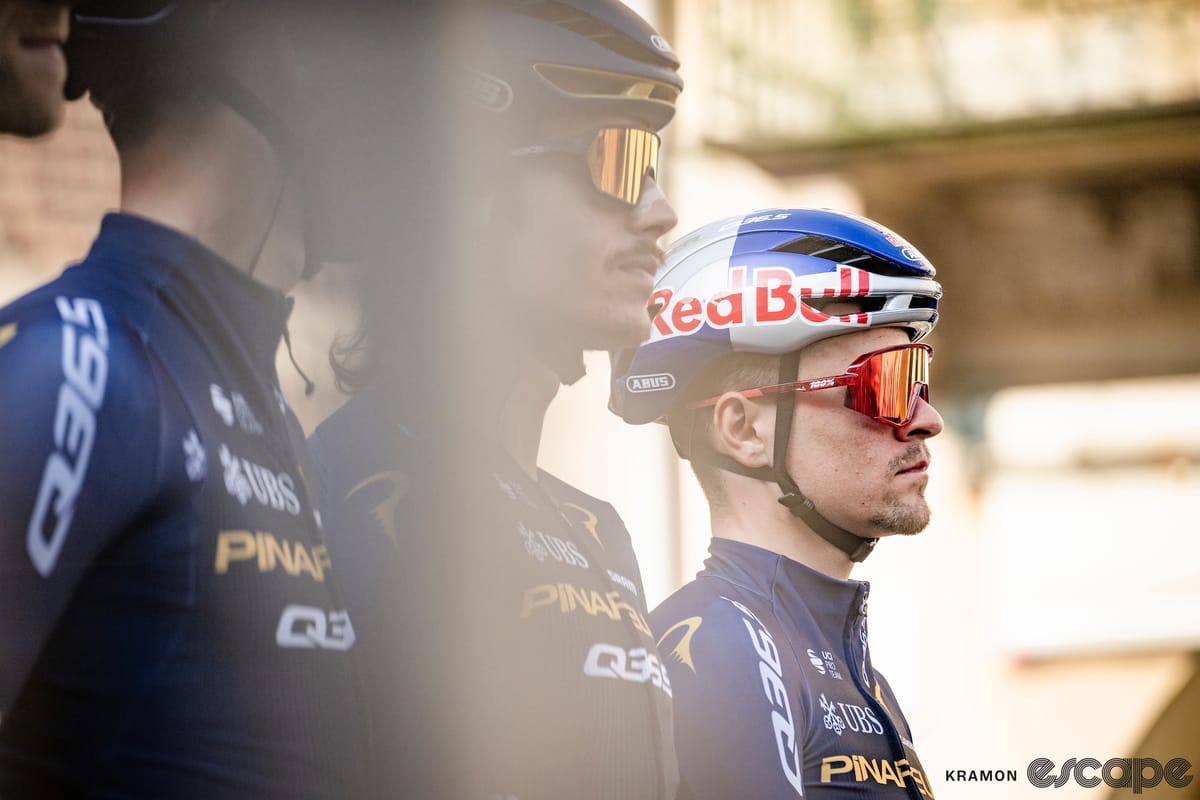 Pro racing's latest reform project is billionaire-led – and gaining momentum