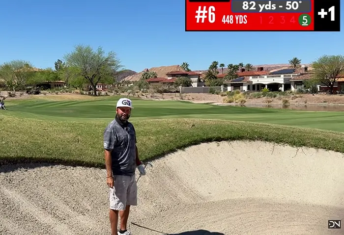 Daniel Negreanu Poker