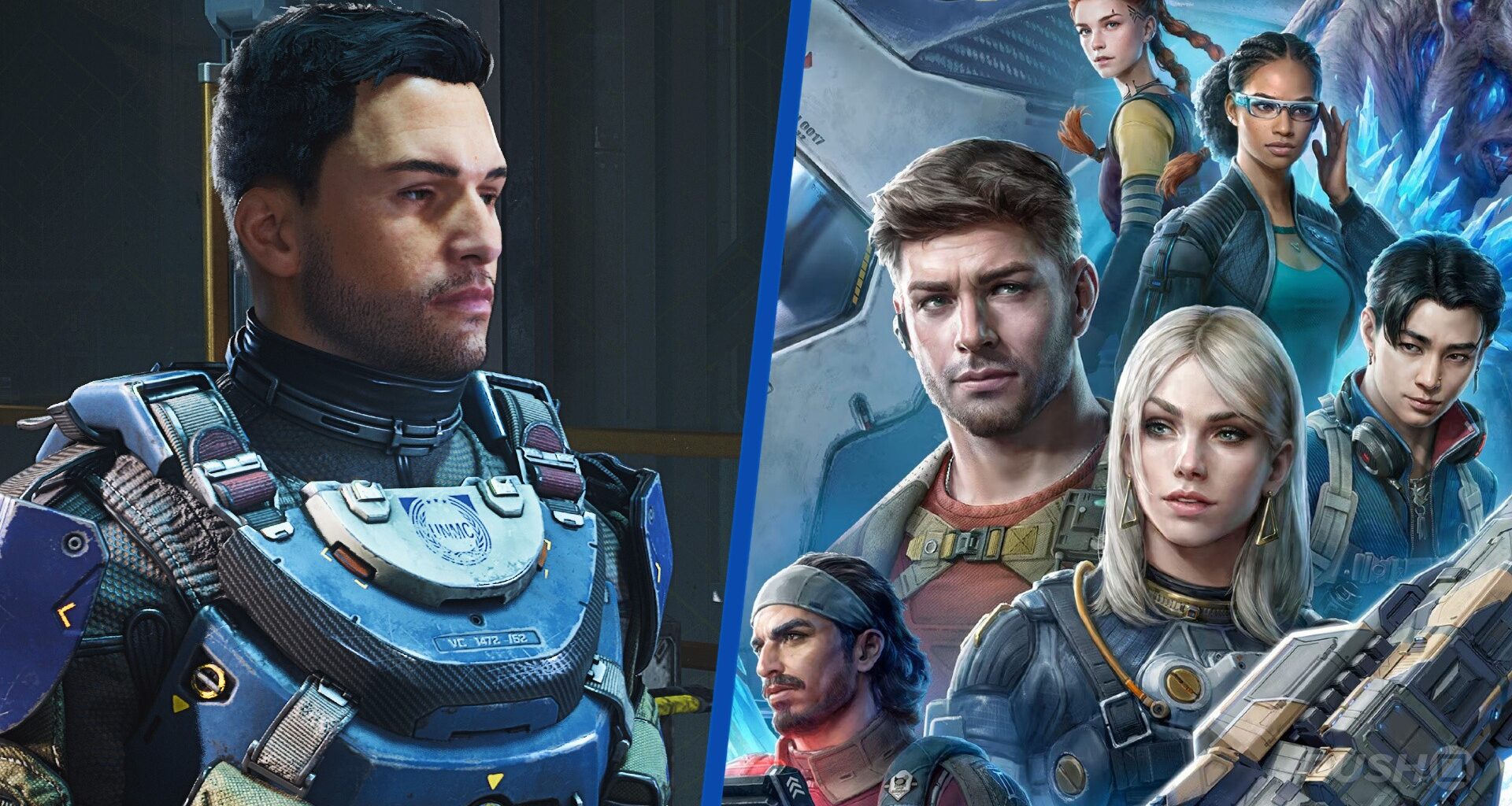 The Expanse's PS5 RPG Has Serious Potential, But Its Protagonist Is a Big Problem