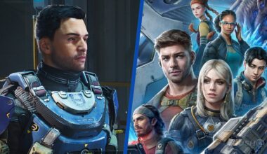 The Expanse's PS5 RPG Has Serious Potential, But Its Protagonist Is a Big Problem