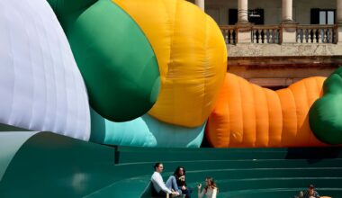 A New Centre Pompidou in Seoul and the UN House of No Waste (HØW) Competition Winners: This Week’s Review