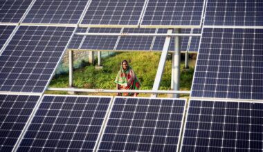 Guterres urges countries to ‘unleash the renewables revolution’