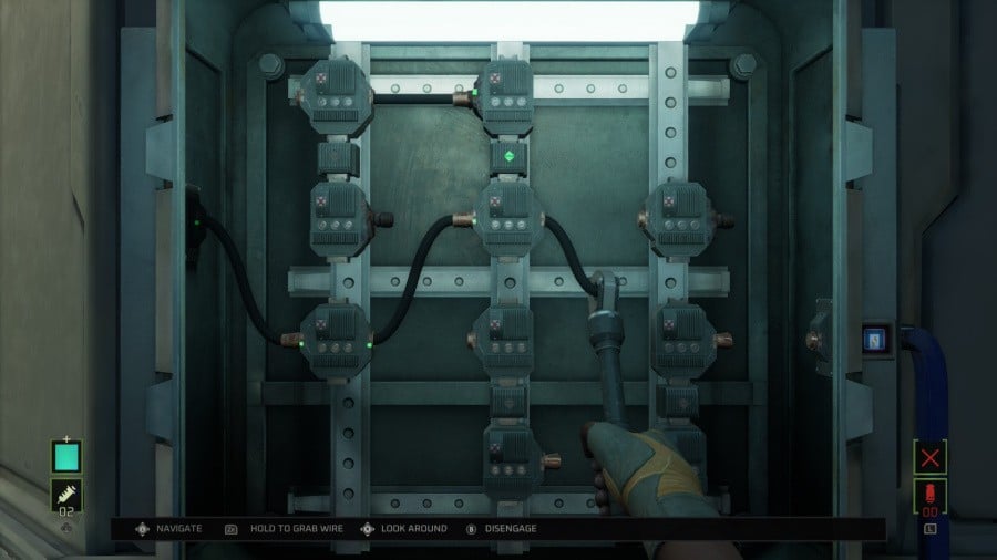 Alien: Rogue Incursion Evolved Edition Review - Screenshot 1 of 6