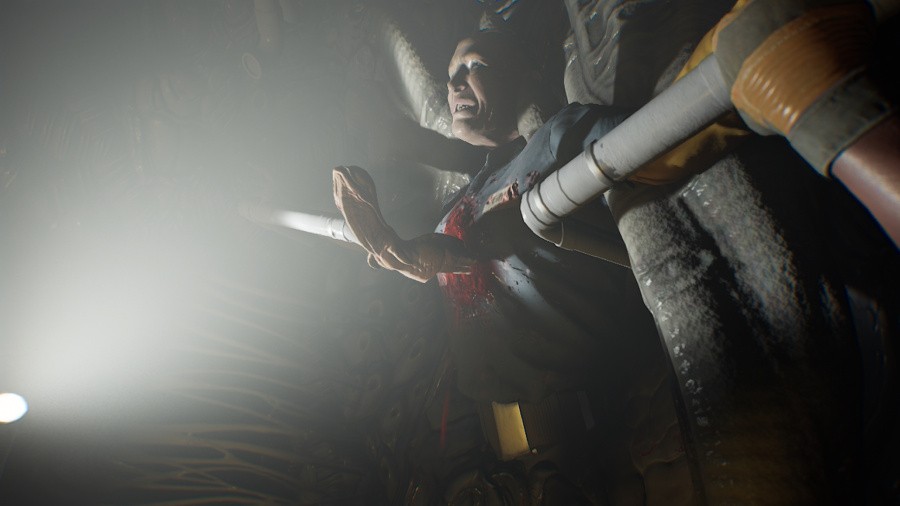 Alien: Rogue Incursion Evolved Edition Review - Screenshot 4 of 6