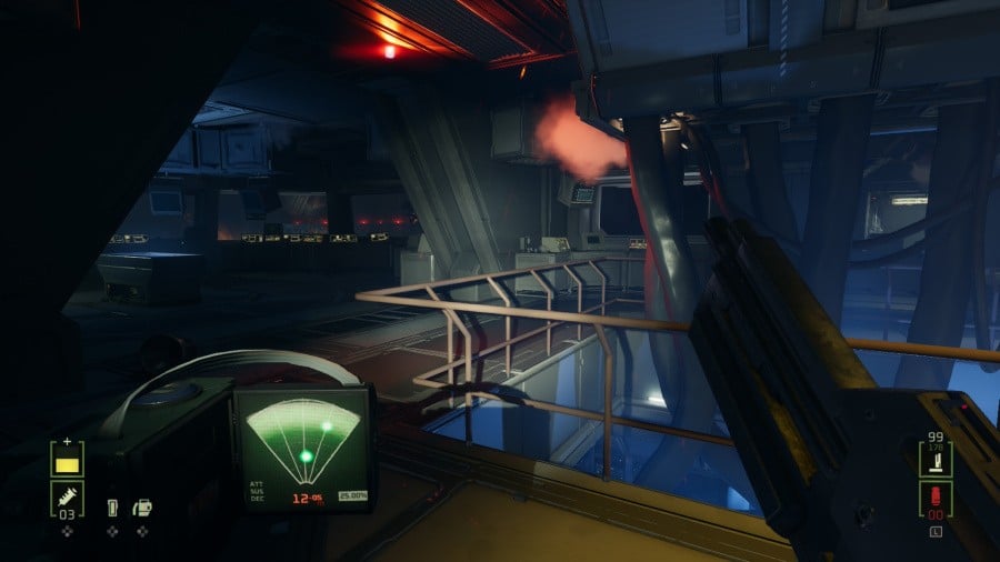 Alien: Rogue Incursion Evolved Edition Review - Screenshot 5 of 6