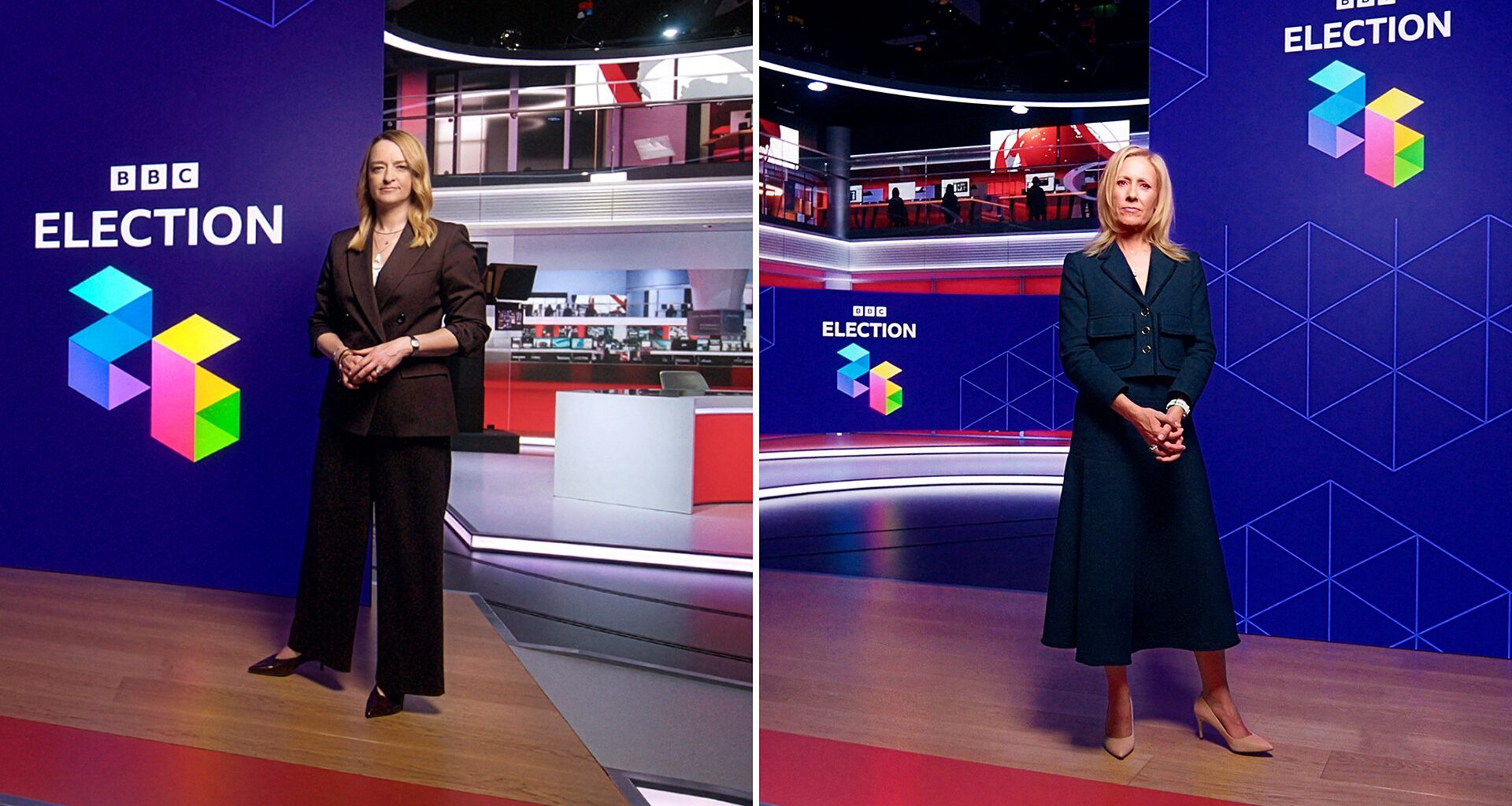 BBC News gears up for Mega May election coverage